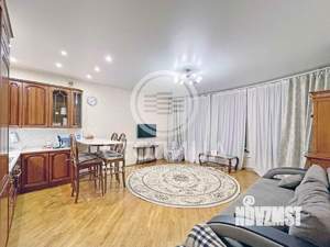 2-к квартира, на длительный срок, 60м2, 5/6 этаж