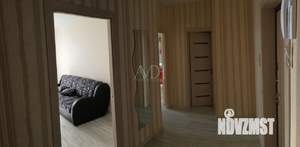 1-к квартира, на длительный срок, 42м2, 12/16 этаж