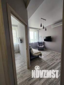 1-к квартира, посуточно, 30м2, 8/11 этаж