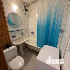 1-к квартира, на длительный срок, 35м2, 1/5 этаж