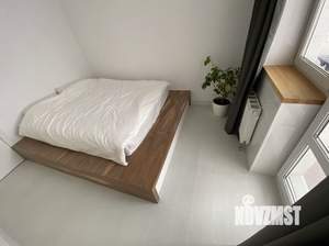 1-к квартира, на длительный срок, 48м2, 8/22 этаж