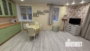 1-к квартира, на длительный срок, 56м2, 5/14 этаж