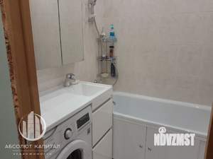 2-к квартира, на длительный срок, 54м2, 2/14 этаж