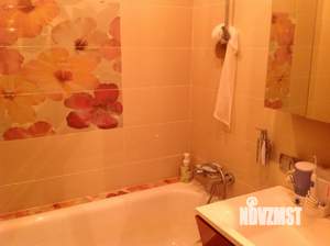 1-к квартира, на длительный срок, 47м2, 9/15 этаж