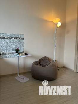 Студия квартира, посуточно, 30м2, 3/4 этаж