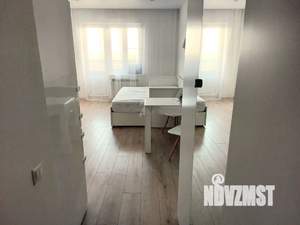 1-к квартира, посуточно, 27м2, 18/25 этаж