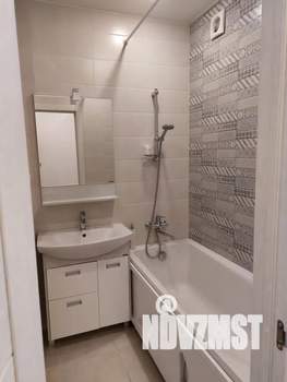 1-к квартира, посуточно, 27м2, 18/25 этаж