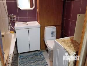 1-к квартира, на длительный срок, 36м2, 9/16 этаж