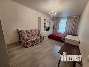 1-к квартира, посуточно, 32м2, 2/9 этаж