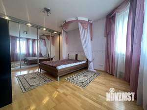 3-к квартира, на длительный срок, 87м2, 3/14 этаж