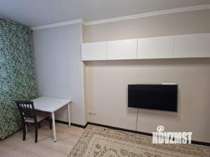 1-к квартира, на длительный срок, 42м2, 16/26 этаж
