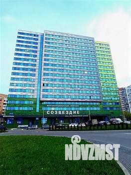 1-к квартира, посуточно, 33м2, 1/1 этаж