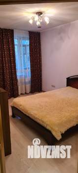 3-к квартира, на длительный срок, 70м2, 2/9 этаж