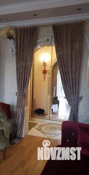 2-к квартира, на длительный срок, 50м2, 4/4 этаж