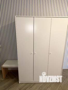 Студия квартира, посуточно, 25м2, 10/17 этаж