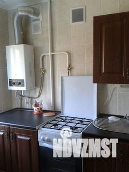 1-к квартира, на длительный срок, 31м2, 3/5 этаж