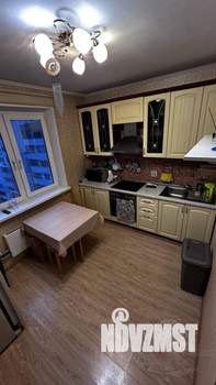 1-к квартира, на длительный срок, 37м2, 7/10 этаж