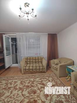 2-к квартира, на длительный срок, 57м2, 9/17 этаж