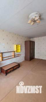 1-к квартира, на длительный срок, 44м2, 5/14 этаж