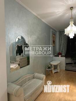 2-к квартира, на длительный срок, 96м2, 2/5 этаж