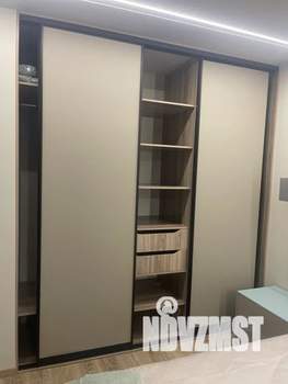 1-к квартира, посуточно, 40м2, 19/22 этаж