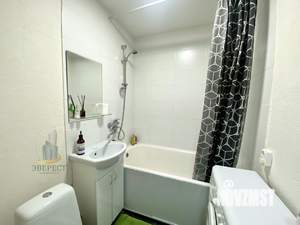 2-к квартира, на длительный срок, 35м2, 4/5 этаж