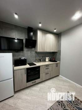 Студия квартира, на длительный срок, 24м2, 10/17 этаж