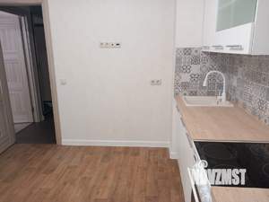 1-к квартира, на длительный срок, 39м2, 1/4 этаж