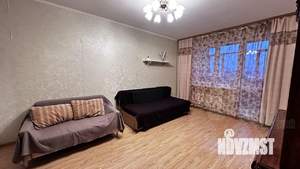 1-к квартира, на длительный срок, 37м2, 7/10 этаж
