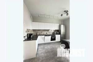 1-к квартира, посуточно, 43м2, 19/25 этаж