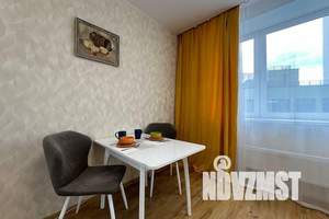 1-к квартира, посуточно, 24м2, 3/17 этаж