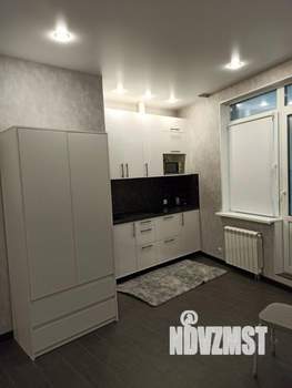 1-к квартира, на длительный срок, 32м2, 11/17 этаж