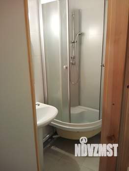 1-к квартира, на длительный срок, 40м2, 3/4 этаж