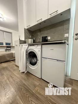 Студия квартира, посуточно, 30м2, 5/17 этаж