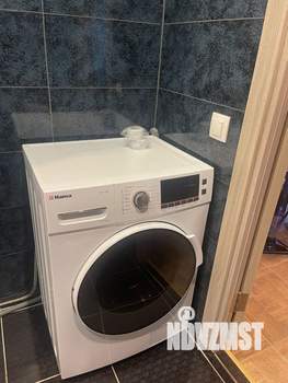 2-к квартира, на длительный срок, 54м2, 10/12 этаж
