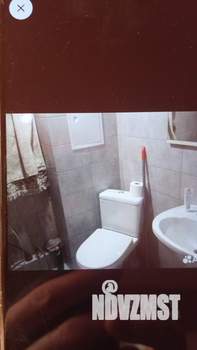 Студия квартира, посуточно, 25м2, 11/17 этаж