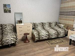 1-к квартира, на длительный срок, 39м2, 2/14 этаж