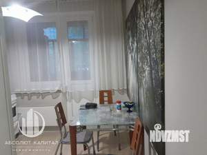 2-к квартира, на длительный срок, 54м2, 2/14 этаж