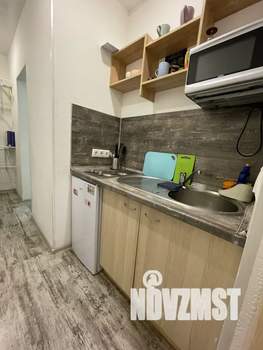 1-к квартира, посуточно, 24м2, 4/5 этаж