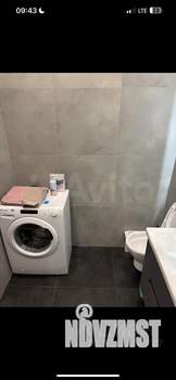 1-к квартира, на длительный срок, 40м2, 3/17 этаж