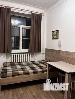 Студия квартира, на длительный срок, 15м2, 1/3 этаж