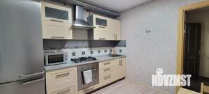 1-к квартира, на длительный срок, 42м2, 1/5 этаж