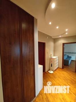 2-к квартира, на длительный срок, 54м2, 16/16 этаж