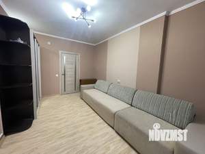 1-к квартира, на длительный срок, 42м2, 11/26 этаж