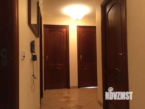 4-к квартира, на длительный срок, 144м2, 15/16 этаж