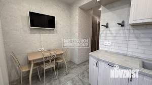 1-к квартира, на длительный срок, 36м2, 7/17 этаж