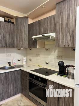 1-к квартира, на длительный срок, 42м2, 3/26 этаж