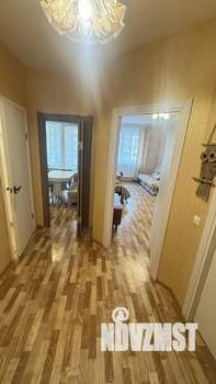 1-к квартира, на длительный срок, 42м2, 19/26 этаж