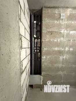 1-к квартира, на длительный срок, 42м2, 10/17 этаж