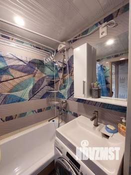 1-к квартира, на длительный срок, 31м2, 5/5 этаж